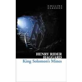 KING SOLOMON´S MINES - GENEL