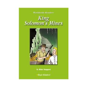 KING SOLOMON´S MINES - GENEL