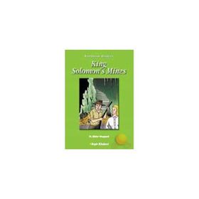 KING SOLOMON´S MINES - GENEL