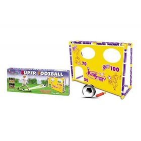 King Sport F0612078 Tekli Futbol Kalesi
