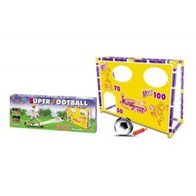 King Sport F0612078 Tekli Futbol Kalesi