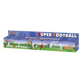 King Sport FN-F069745 Tekli Futbol Kalesi