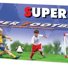 King Sport FN-F069745 Tekli Futbol Kalesi