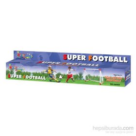 King Sport FN-F069745 Tekli Futbol Kalesi