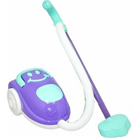 King Toys E044 Oyuncak Elektrik Süpürgesi