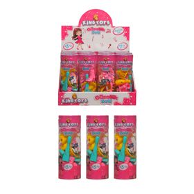 King Toys LAL1129 Güzellik Oyun Seti