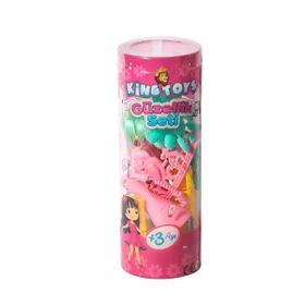King Toys LAL1129 Güzellik Oyun Seti