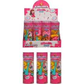 King Toys LAL1129 Güzellik Oyun Seti
