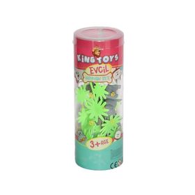 King Toys LAL1132 Evcil Hayvan Seti