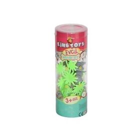 King Toys LAL1132 Evcil Hayvan Seti