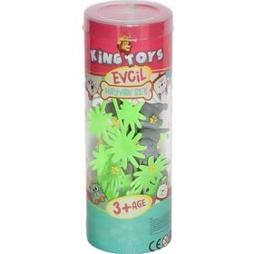 King Toys LAL1132 Evcil Hayvan Seti