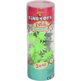 King Toys LAL1132 Evcil Hayvan Seti
