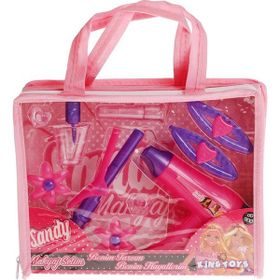 King Toys Sandy Makyaj Seti