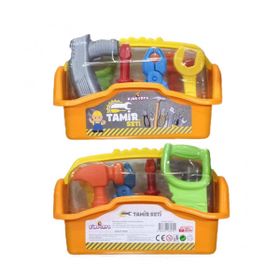 King Toys Tamir Seti