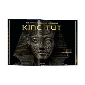 King Tut - The Journey through the Underworld - Taschen