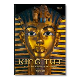 King Tut - The Journey through the Underworld - Taschen
