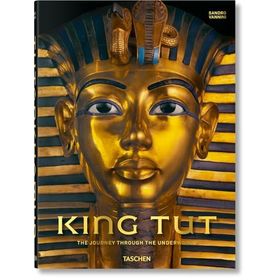 King Tut - The Journey through the Underworld - Taschen