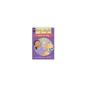 King ve Kayla 2 Gizemli Fare Olayı Bilgi Yayınevi