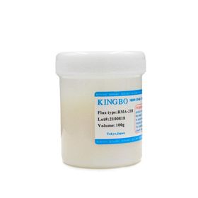 Kingbo 100 gr Flux