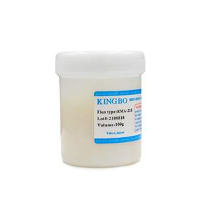 Kingbo 100 gr Flux