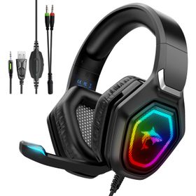 Kingboss F3 Oyuncu Kulaklık