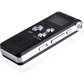 Kingboss HS-27 8 GB Dijital Ses Kayıt Cihazı
