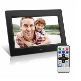 Kingboss P10 Dijital Fotoğraf Çerçevesi