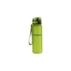 KingCamp 500 ml Yeşil Suluk