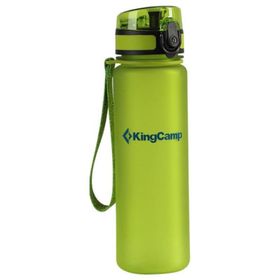 KingCamp 500 ml Yeşil Suluk