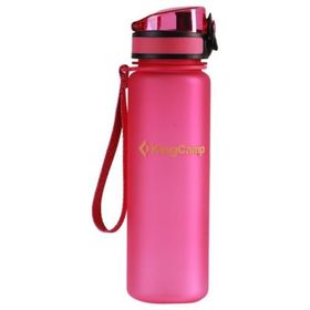 KingCamp 500 ml Yeşil Suluk