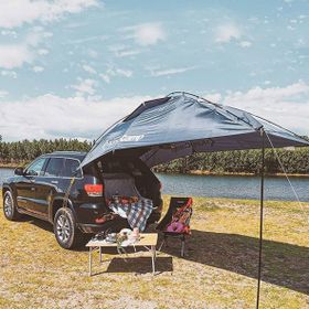 KingCamp Compass Çadır Tente