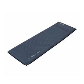 KingCamp Gray -Blue Classic Light Şişme Mat