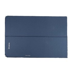 KingCamp Gri Classic Double Şişme Mat