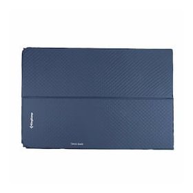 KingCamp Gri Classic Double Şişme Mat