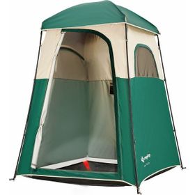 KingCamp Marasusa Green Duş ve Tuvalet Çadırı