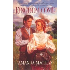 Kingdom Come - Mark Waid Alex Ross