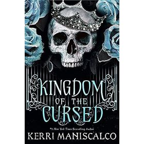 Kingdom of the Cursed: the New York Times bestseller: 2