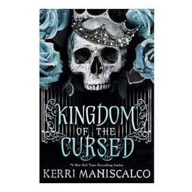 Kingdom of the Cursed: the New York Times bestseller: 2