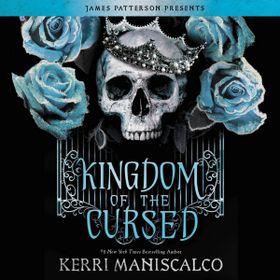 Kingdom of the Cursed: the New York Times bestseller: 2
