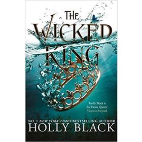 Kingdom of the Wicked