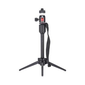Kingjoy KT-200 + BD-1 Top Kafa Alüminyum Tripod