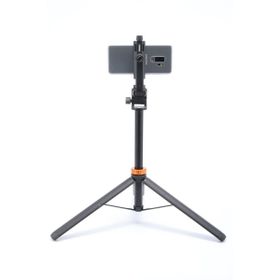 Kingjoy M080 Telefon Tutacaklı Uzaktan Kumandalı Selfie Tripod