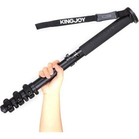 Kingjoy MP308F Profesyonel Monopod
