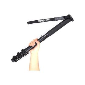 Kingjoy MP308F Profesyonel Monopod
