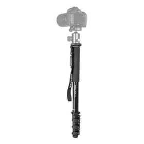 Kingjoy MP408F Dslr Video Kamera Monopod