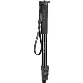 Kingjoy MP408F Dslr Video Kamera Monopod