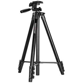 Kingjoy Vt-831Scb Siyah Uzaktan Kumandalı Tripod