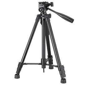Kingjoy Vt-860Scb Siyah Large Uzaktan Kumandalı Tripod