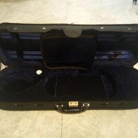 Kinglos HDH-160 4/4 Keman Kutusu