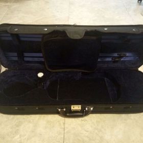 Kinglos HDH-160 4/4 Keman Kutusu